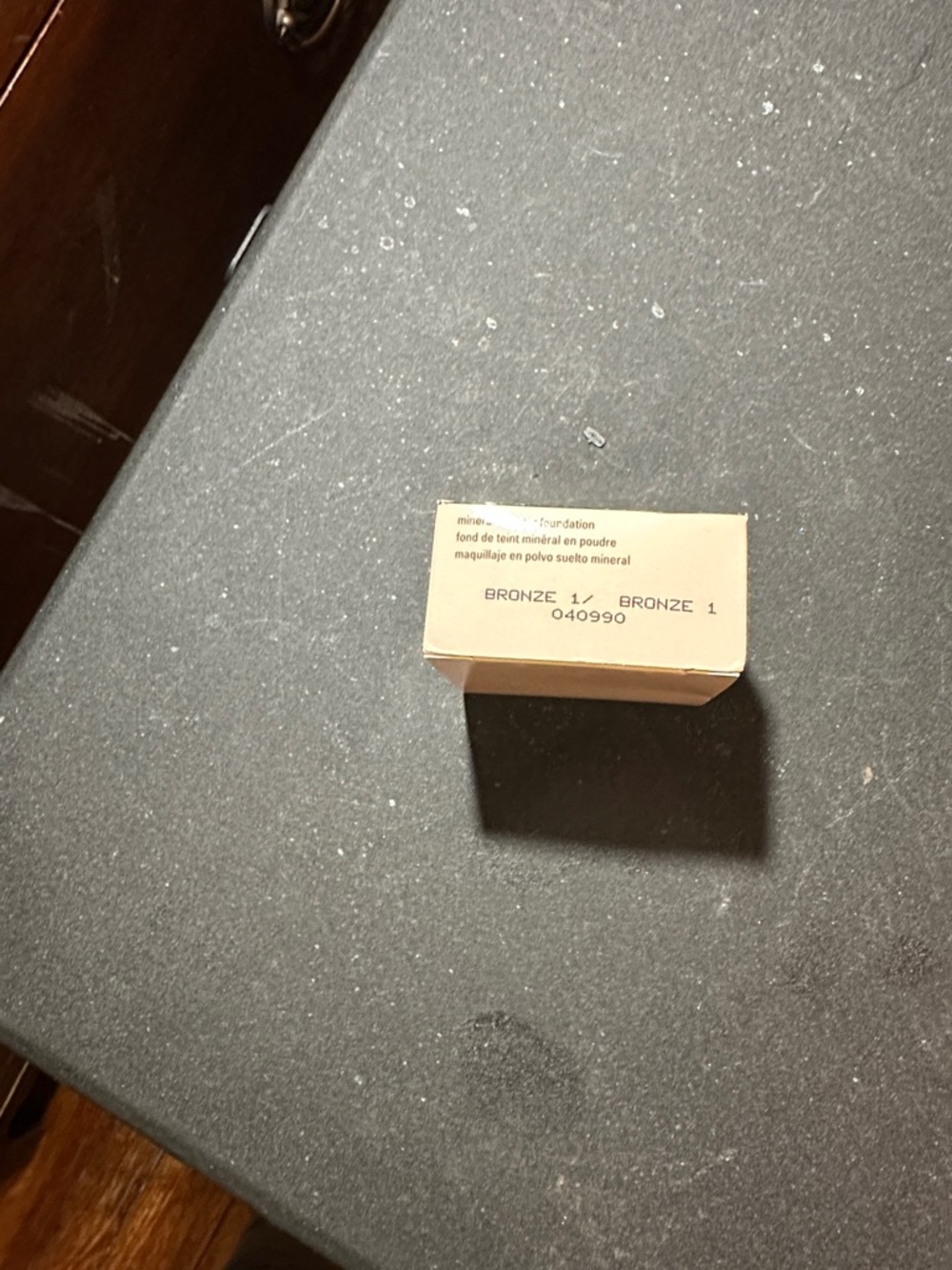 Mary Kay Mineral Powder Foundation - Picture 2 of 2